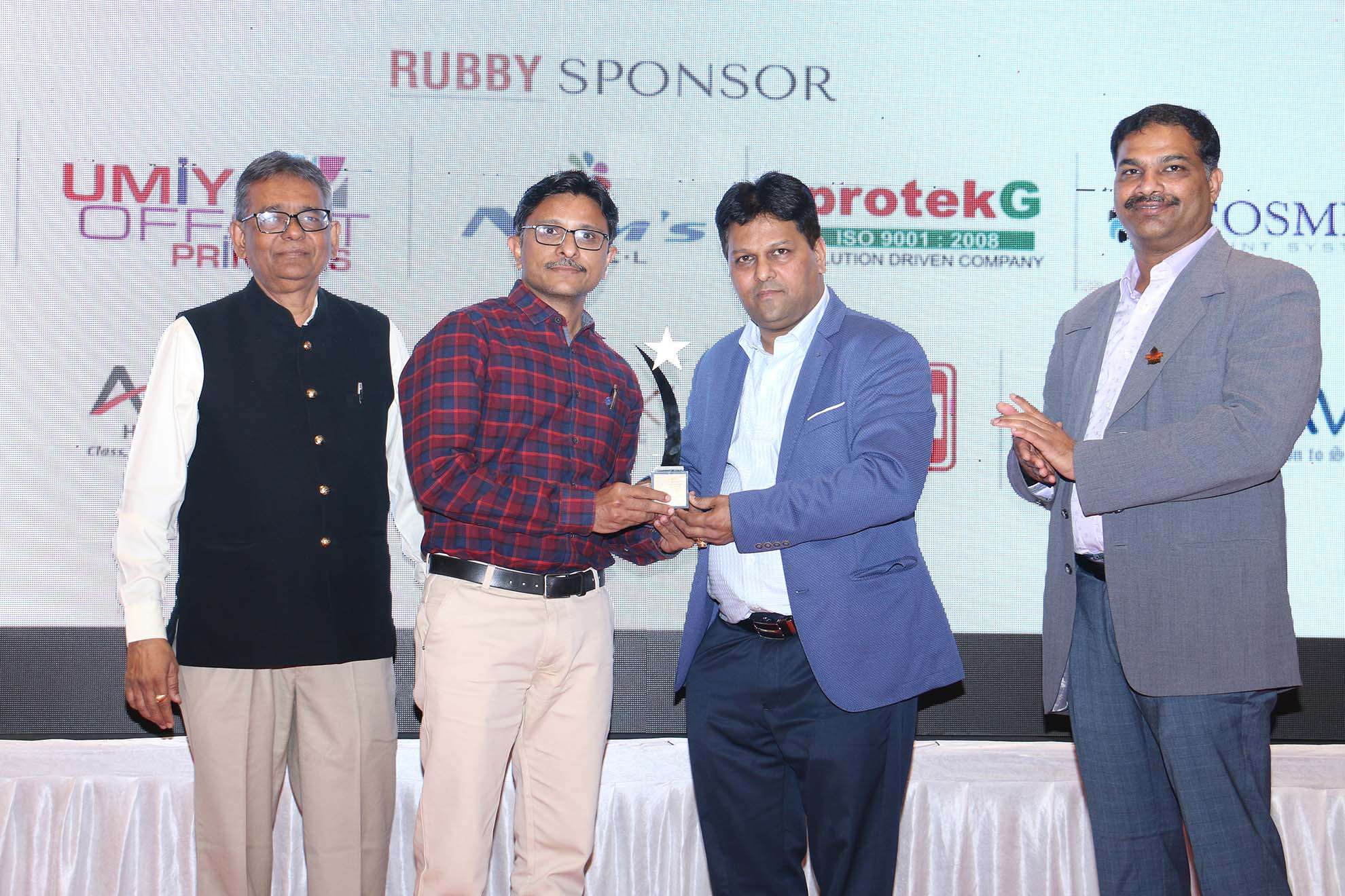 Award Night