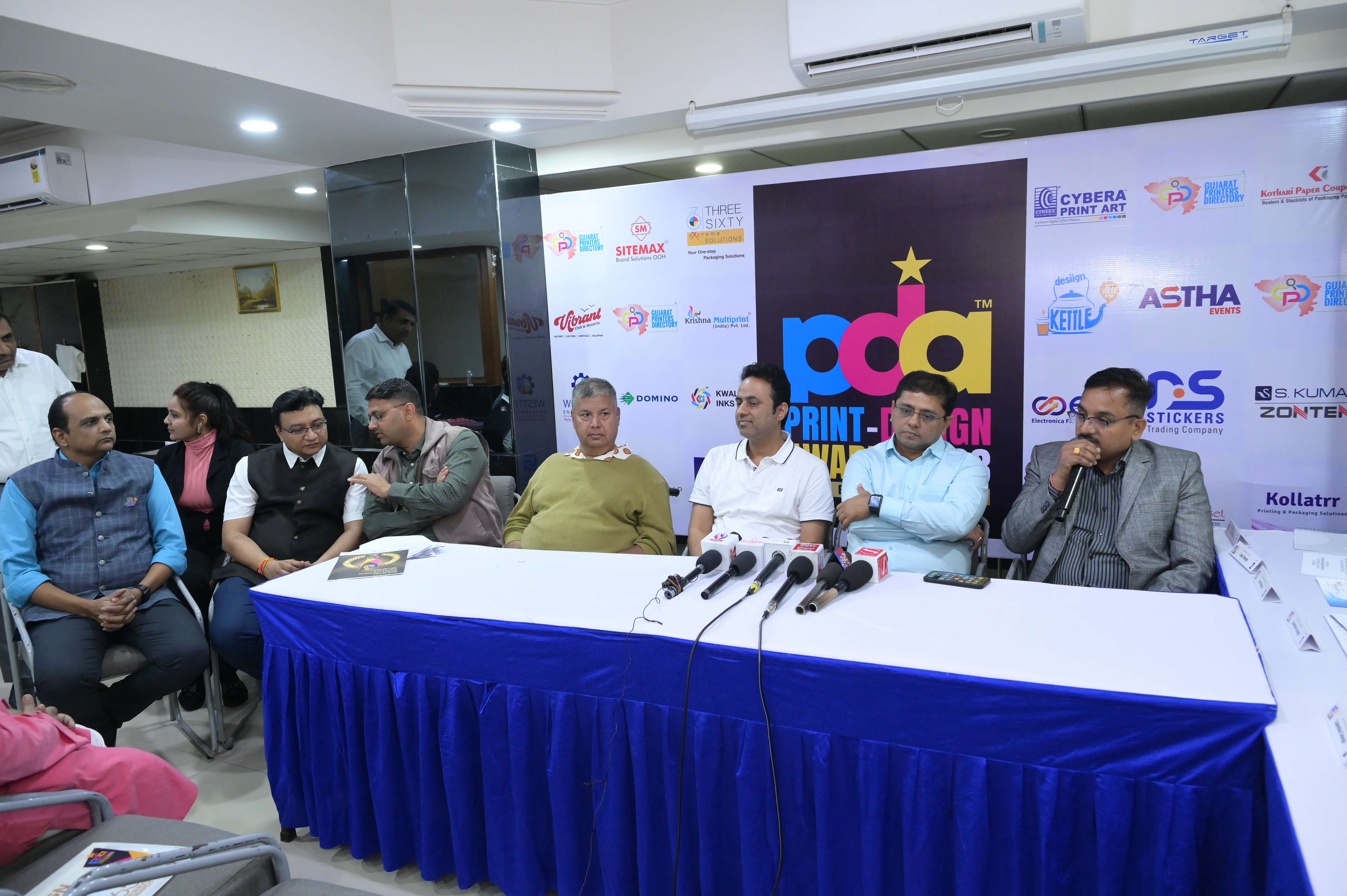Press Conference